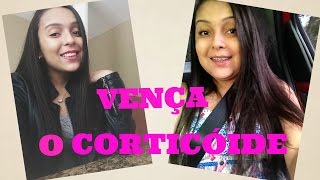 Como Vencer O Corticóide Dicas Para Viver Melhor Malu Braga