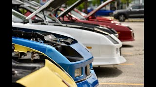 Third Gen Firebird/Camaro Expo 2019