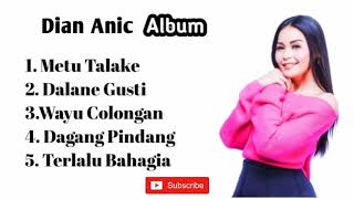 Dian anic full album 2020