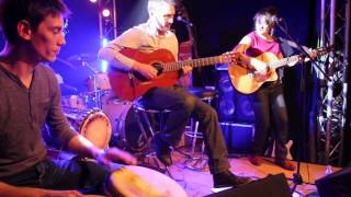 Cazuela&#39;Koustic @ L&#39;Alternateur - 16 janvier 2015 #2