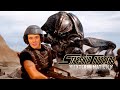 РУИБЛОВО НА МАКСИМАЛЬНОЙ СЛОЖНОСТИ Кисель играет в Starship Troopers: Extermination #3