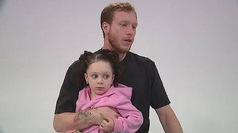 Columbus man pardoned by President Trump opens up about his role on Jan. 6