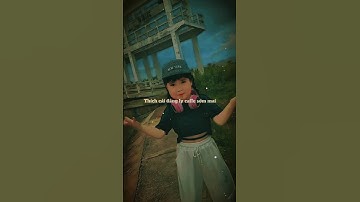 Thức Dậy Đi - Nal | Bé Sún cover || Thích cái đắng ly cà phê sớm mai... #cover