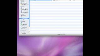 How to View your P2 Card Media on your Mac