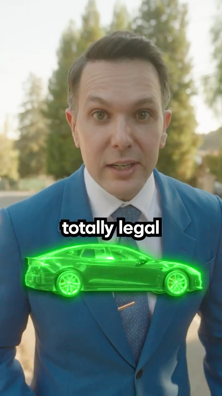 Things You Think Are Illegal, But Are Actually Legal