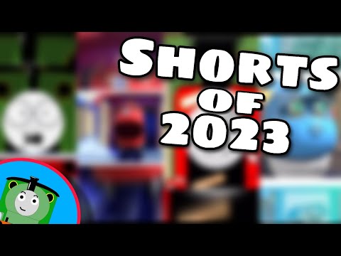Rudhs' Short Compilation of 2023