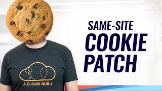 SameSite cookie patch to Azure App Services & Microsoft reveals plans to be carbon negative by 2030