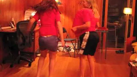 Knees!