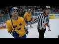 Referee Cam Officials Point of View Part 2  | #IIHFWorlds 2019