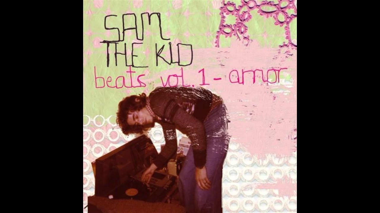 rap song 2019 Sam The Kid - 08. Fogo Sem Chama