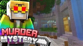 NOOBS VS PRO | Minecraft MURDER MYSTERY