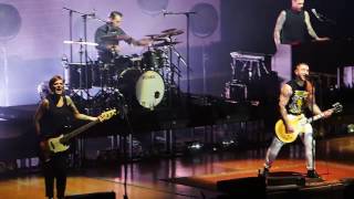 Broilers - als das alles begann (live)