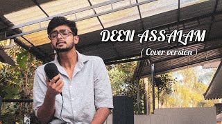 Deen Assalam (cover)- Sinan Noor