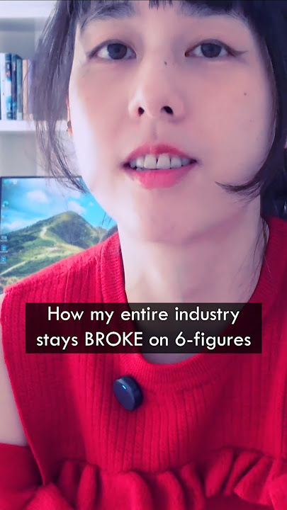 The Money Habit that'll keep you BROKE #financialliteracy #shorts