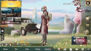 How To Change Crosshair - how to change the crosshair style and colour in pubg mobile indian gamers