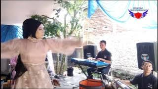 Mojang Priangan Live Banjaran kendang mantap Riki...Lilis F