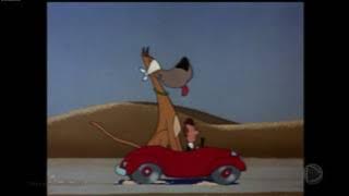 Turma do Pica-Pau - Enterre este cão (1954) HD