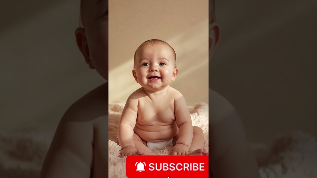 Welcome to Baby Podcast – the cutest place on YouTube! 💖 