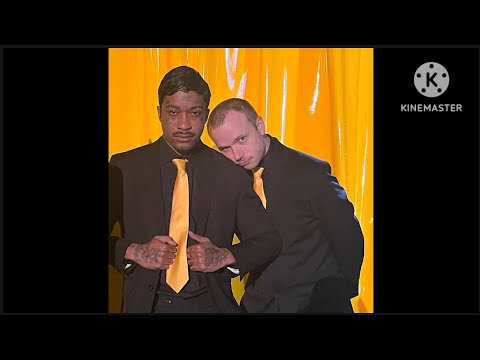 Lyrical Lemonade, Corbin, & Lil Tracy - Hello There (Lyric Video) (Without Black Kray)