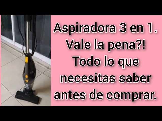 Eureka México - La Aspiradora Stick de Eureka te permite garantizar la  limpieza de tu hogar gracias a su función 3 en 1 y su gran versatilidad de  uso. ¡Compra la tuya