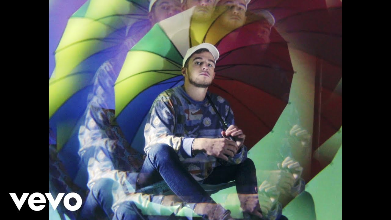 FIVE - Arc-en-ciel (Clip officiel) - YouTube