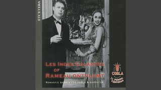 Prologue : Hébé and Bellone, Menuet II