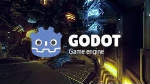 Making Flappy Bird while teaching myself godot