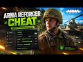 Best Arma Reforger Hacks 2026 - ESP + Aimbot + Wallhack - Undetected Cheat PC