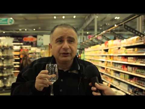 ღვინო  გლეხური, ეძიე და მოყევი ღვინოს...