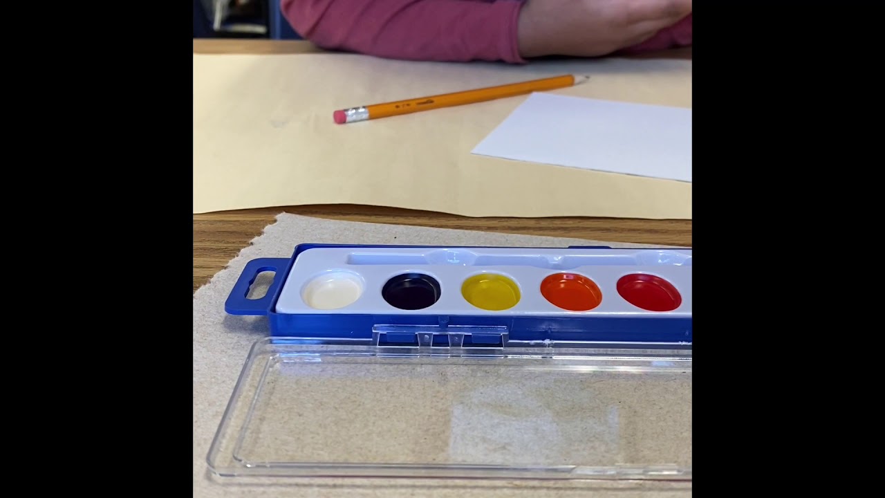 Unlock Painting 1+2 YouTube