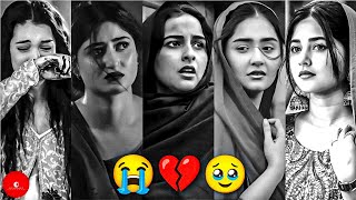 Hurting Them Because of Me 😣🖤😭 | Painful Poetry 😓😟 | Mood Off Poetry 😤😩 | @OyeshayarG screenshot 3