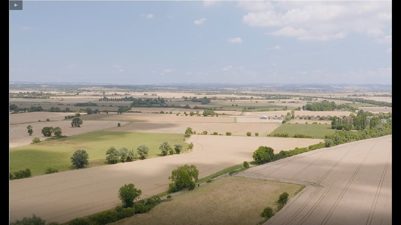 WarnerGray Estate Agents. Brookland property for sale. Romney Marsh