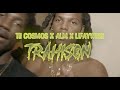 Tii cosmos x alm x lifaywiss  trahison clip officiel