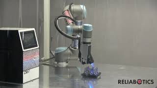 RELIABOTICS DEMO REEL