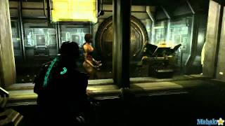 Dead Space 2 Walkthrough - Chapter 8 Part 1