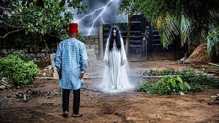 My Evil Step Father Took My Life But My Ghost Left My Body & Revenge My Death- Nigerian Movies