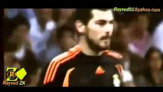 حصرياً اغنيه ريال مدريد -المدريدي-2012