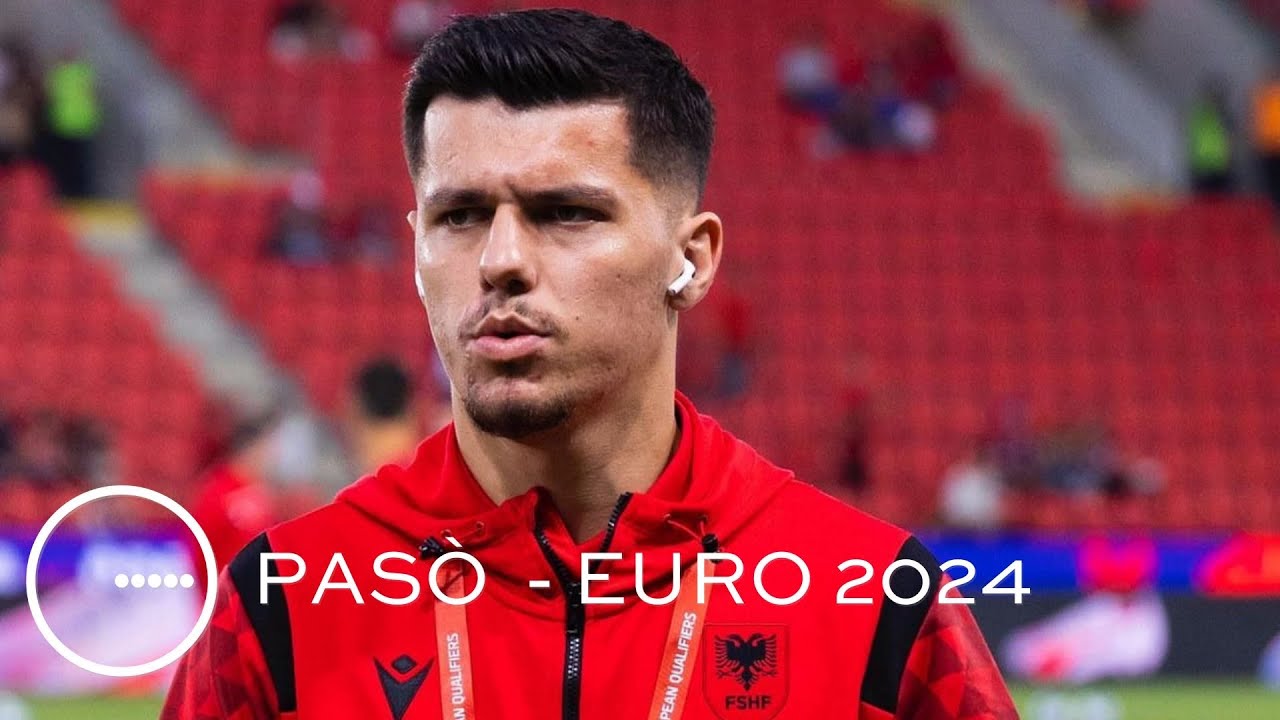 Pasó – Euro 2024/Mirlind Daku rrezikon përjashtimin, Shqipëria gjobën!