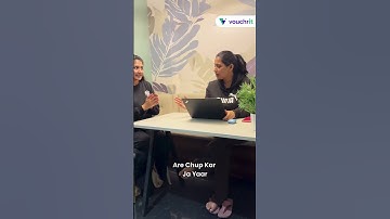 POV: Your Accountant uses Vouchrit