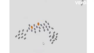 Famous An Interactive Ecosystem Simulation in p5js (an AI Generated Video) Net Worth