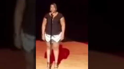 Cynthia Bass My Black is Beautiful