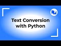 Convert JSON to TypeScript for UI Design | Python Mini Project
