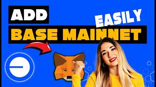 How to Add Base Mainnet to MetaMask Manually – Full Tutorial! screenshot 4