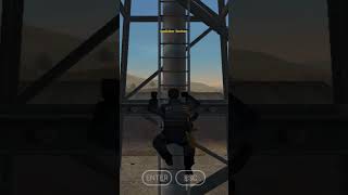 "Project IGI" on My Mobile #shorts #gaming #winlator