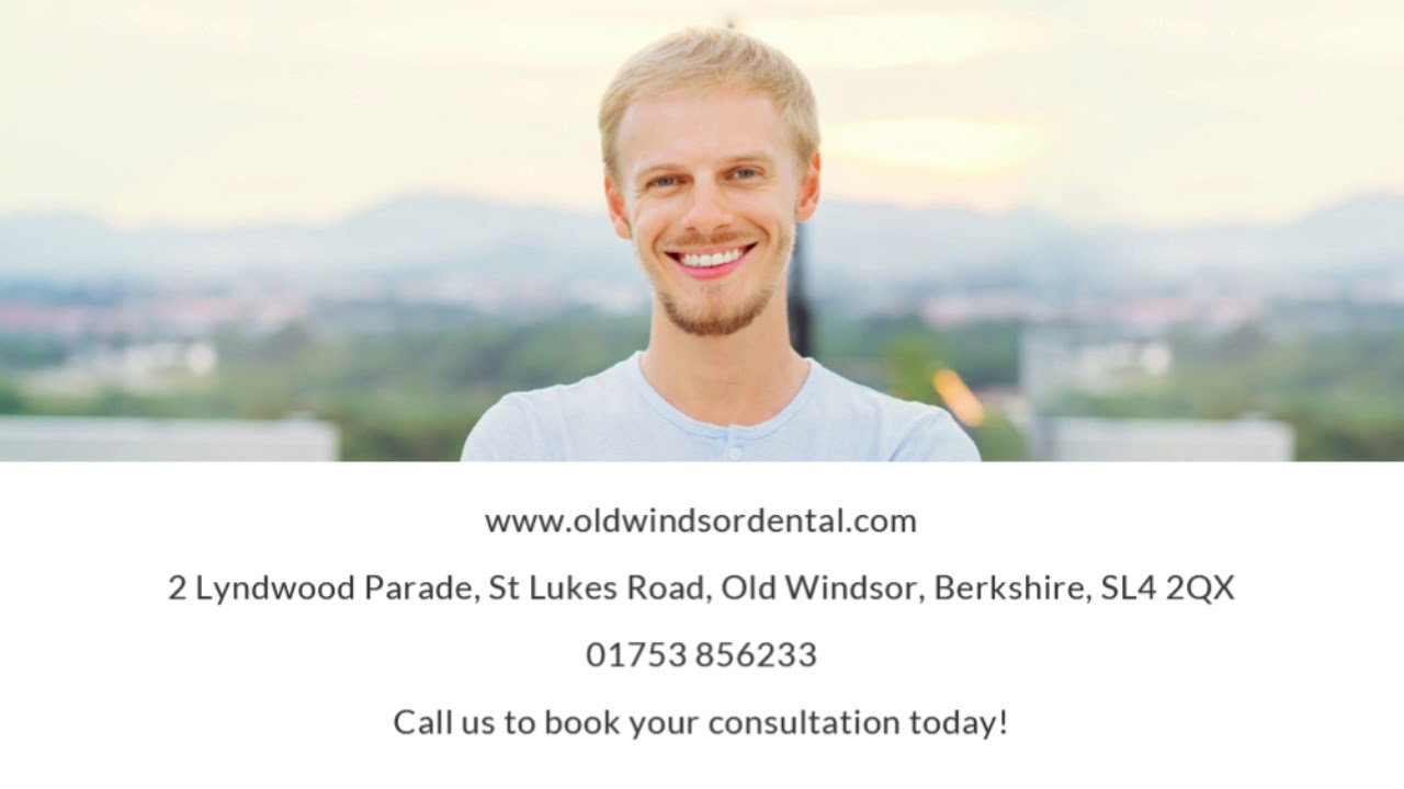 Brace yourself with braces in Windsor for a better smile
