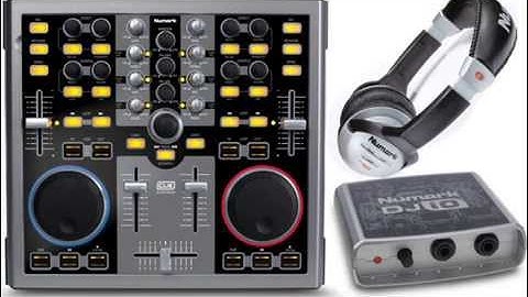 How To Mix & Sync Songs Manually With FREE Virtual DJ