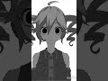 黒塗り世界宛て書簡#重音テト