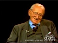Robert Bork and F.A. Hayek on Planning, Specialization and the Sciences