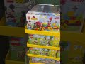 Toys at Costco Japan