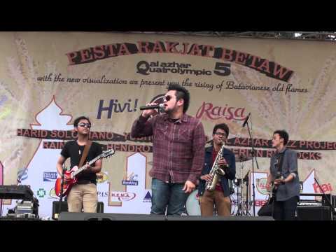 Video Lengkapi Duniaku